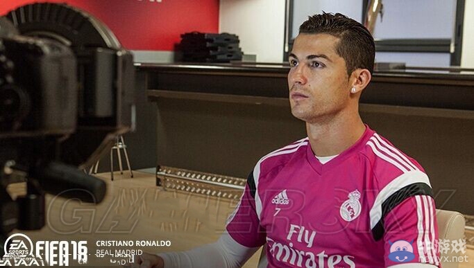 《FIFA 16》中國(guó)女足與比賽生涯模式圖文心得