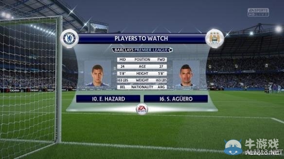 《FIFA 16》新增內容體驗心得