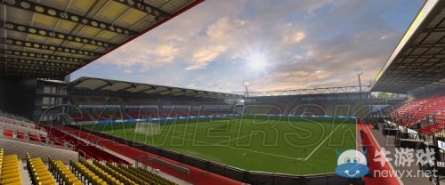 《FIFA 16》中國女足與比賽生涯模式圖文心得