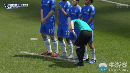 《FIFA 16》中國(guó)女足與比賽生涯模式圖文心得