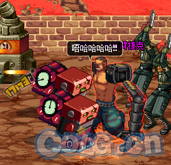 《DNF》體驗服隱藏更新內容：地圖改版