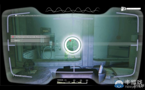 《僵尸U》全劇情全要素圖文攻略