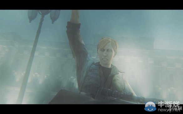 《僵尸U》全劇情全要素圖文攻略