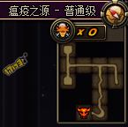 《DNF》體驗服隱藏更新內(nèi)容：地圖改版
