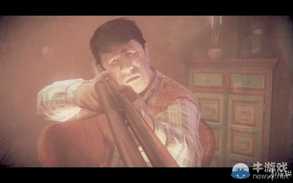 《僵尸U》全劇情全要素圖文攻略