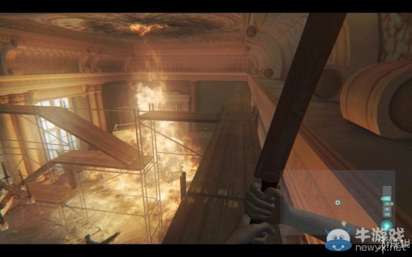 《僵尸U》全劇情全要素圖文攻略