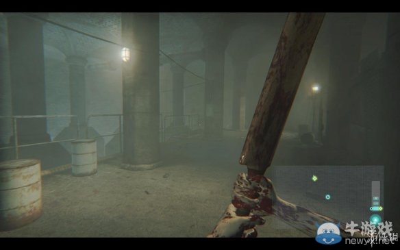 《僵尸U》全劇情全要素圖文攻略