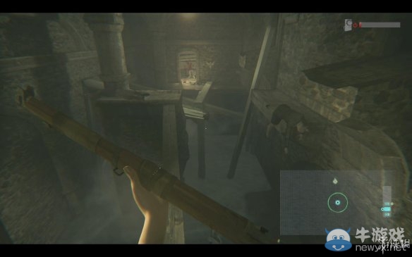 《僵尸U》全劇情全要素圖文攻略