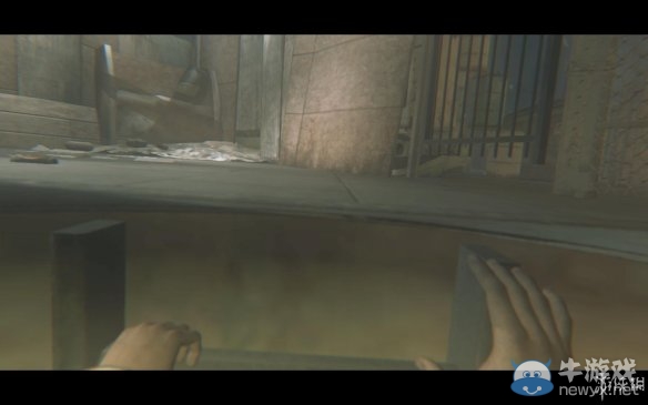 《僵尸U》全劇情全要素圖文攻略