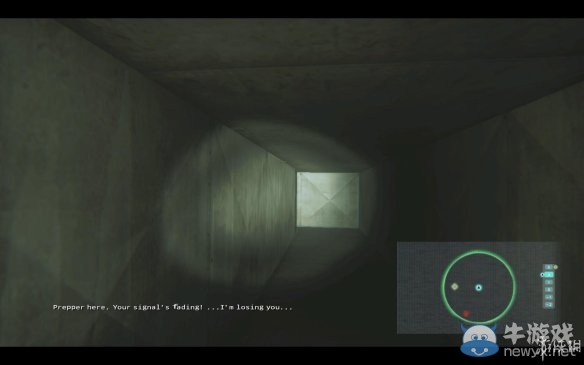 《僵尸U》全劇情全要素圖文攻略