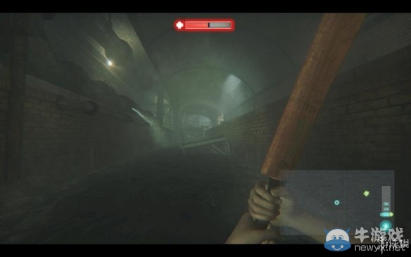 《僵尸U》全劇情全要素圖文攻略