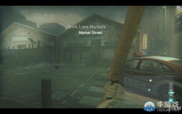 《僵尸U》全劇情全要素圖文攻略