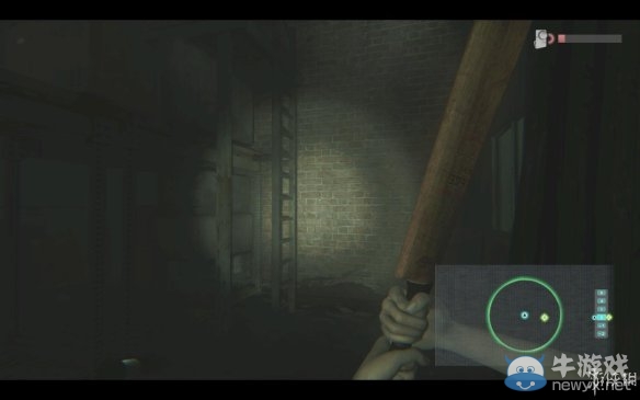 《僵尸U》全劇情全要素圖文攻略