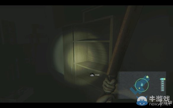 《僵尸U》全劇情全要素圖文攻略