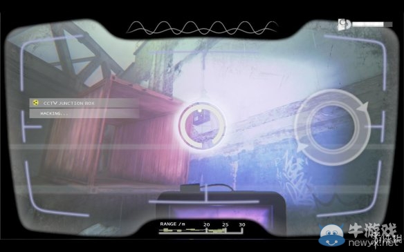 《僵尸U》全劇情全要素圖文攻略