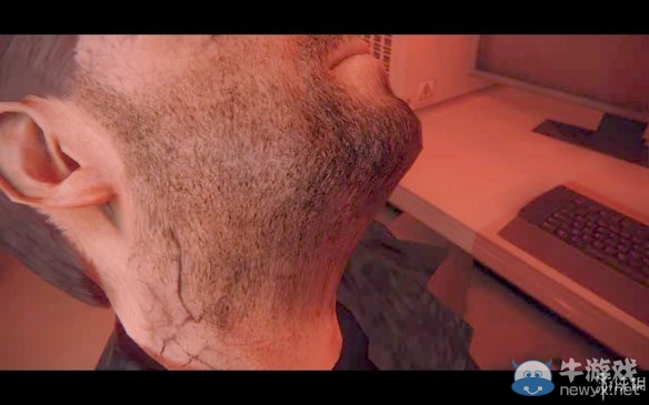 《僵尸U》全劇情全要素圖文攻略