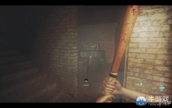 《僵尸U》全劇情全要素圖文攻略