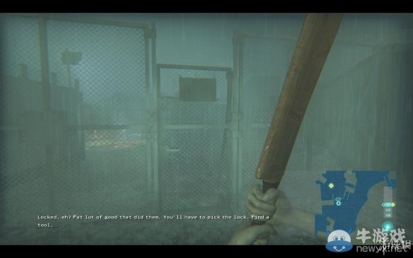 《僵尸U》全劇情全要素圖文攻略