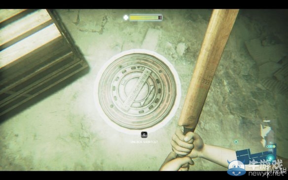 《僵尸U》全劇情全要素圖文攻略