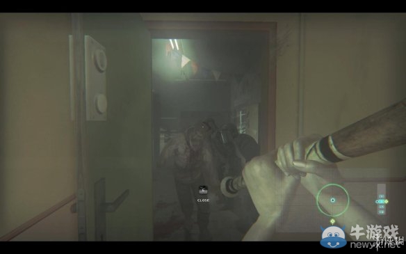 《僵尸U》全劇情全要素圖文攻略