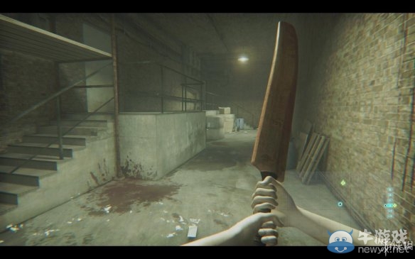 《僵尸U》全劇情全要素圖文攻略