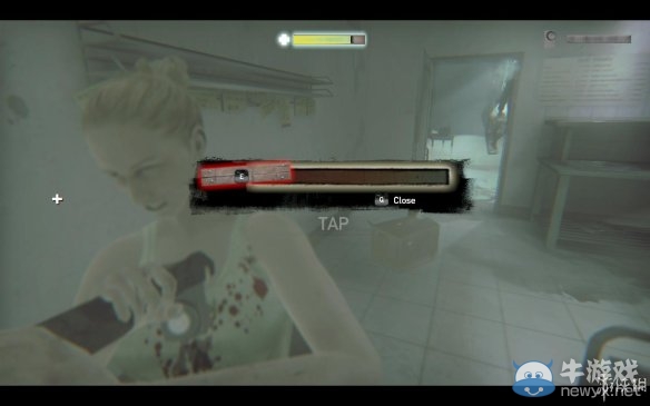 《僵尸U》全劇情全要素圖文攻略