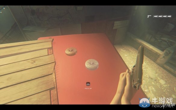 《僵尸U》全劇情全要素圖文攻略