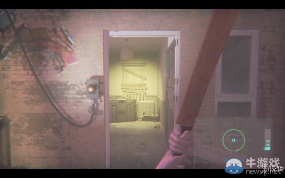 《僵尸U》全劇情全要素圖文攻略