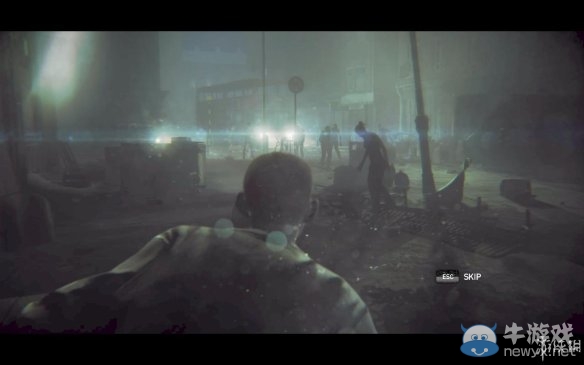 《僵尸U》全劇情全要素圖文攻略