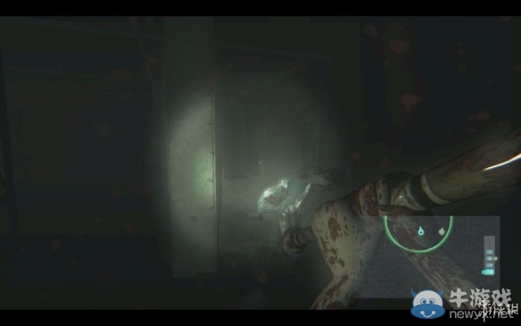 《僵尸U》全劇情全要素圖文攻略