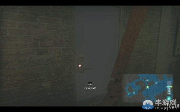 《僵尸U》全劇情全要素圖文攻略