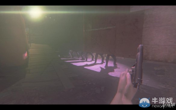 《僵尸U》全劇情全要素圖文攻略