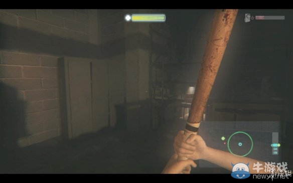 《僵尸U》全劇情全要素圖文攻略