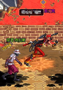 《DNF》體驗服隱藏更新內(nèi)容：地圖改版