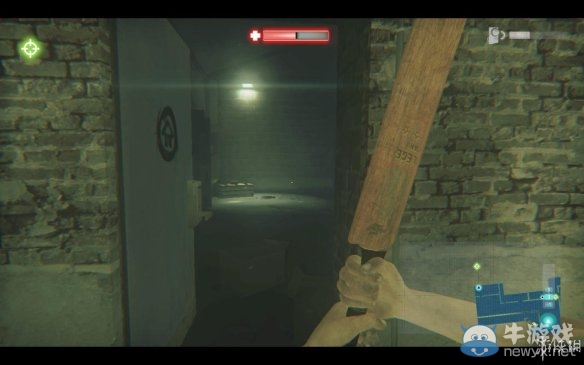 《僵尸U》全劇情全要素圖文攻略