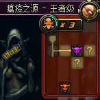 《DNF》體驗服隱藏更新內(nèi)容：地圖改版