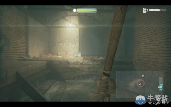 《僵尸U》全劇情全要素圖文攻略