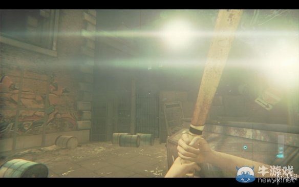 《僵尸U》全劇情全要素圖文攻略