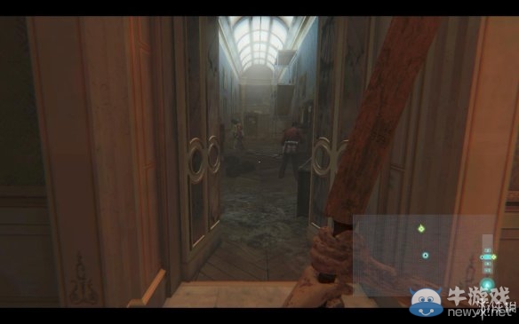 《僵尸U》全劇情全要素圖文攻略