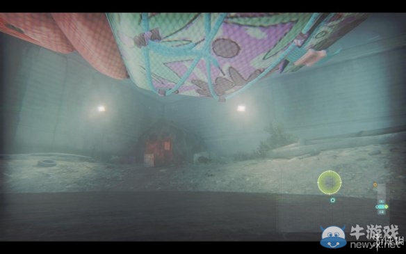 《僵尸U》全劇情全要素圖文攻略