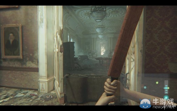 《僵尸U》全劇情全要素圖文攻略