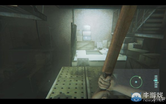 《僵尸U》全劇情全要素圖文攻略