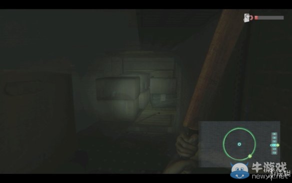 《僵尸U》全劇情全要素圖文攻略