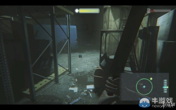 《僵尸U》全劇情全要素圖文攻略