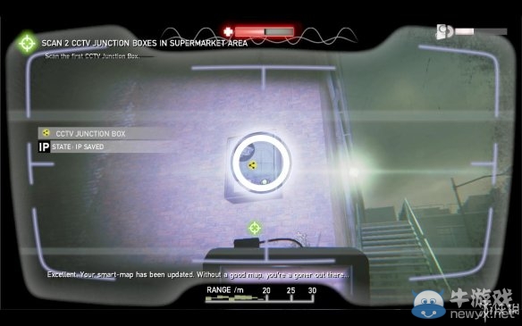 《僵尸U》全劇情全要素圖文攻略