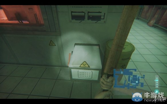 《僵尸U》全劇情全要素圖文攻略