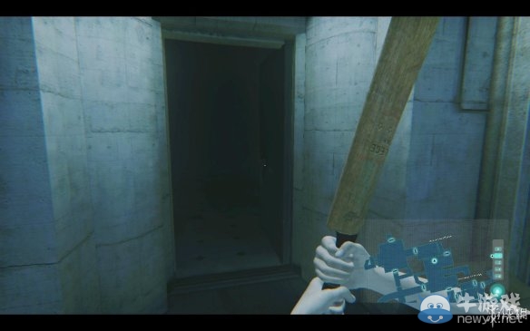 《僵尸U》全劇情全要素圖文攻略