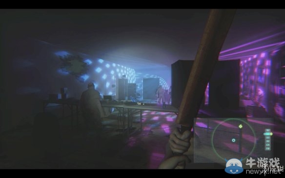 《僵尸U》全劇情全要素圖文攻略