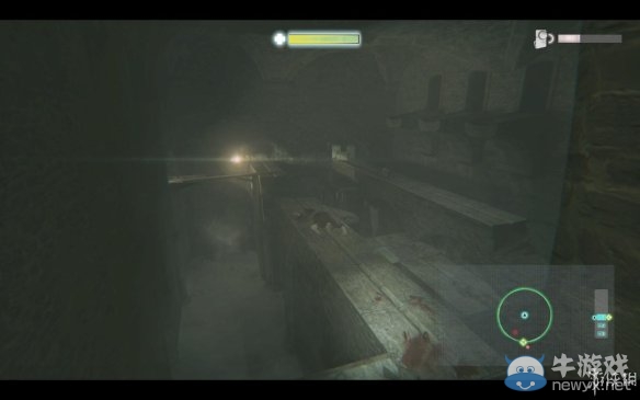 《僵尸U》全劇情全要素圖文攻略