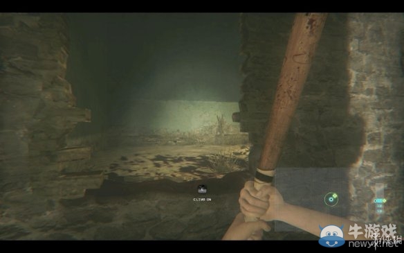 《僵尸U》全劇情全要素圖文攻略